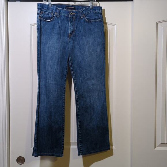 Polo Jeans Company Ralph Lauren Melanie Bootcut Jean Men's Size Sz. 31x32 - Picture 1 of 12